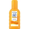 Trekpleister Zonnebrand>Transparent High SPF50 Sun Spray