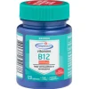 Trekpleister Vitamines>Vitamine B12 1000 ug Tabletten