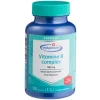 Trekpleister Vitamines>Vitamine B Complex 100 mg Tabletten
