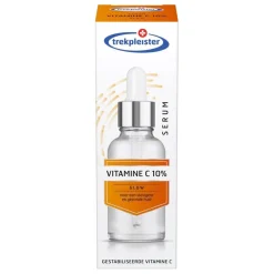 Trekpleister Serum>Vitamine C Glow 10% Serum