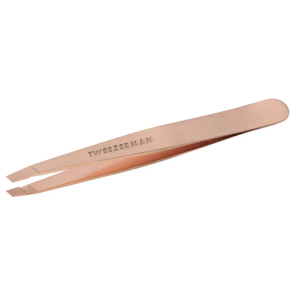 Tweezerman Pincetten>Slant Tweezer
