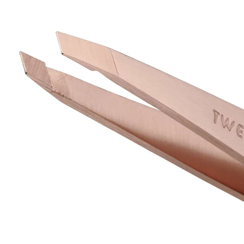 Tweezerman Pincetten>Slant Tweezer