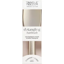 Tangle Teezer Haarstylers>Ultimate Chrome Champagne Gold