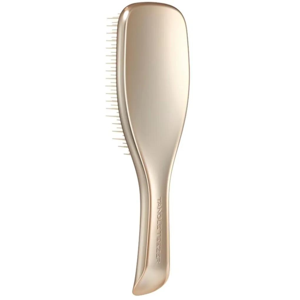 Tangle Teezer Haarstylers>Ultimate Chrome Champagne Gold