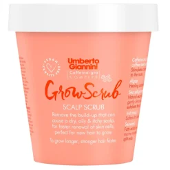 Umberto Giannini Haartreatment>Grow Scrub Scalp Scrub