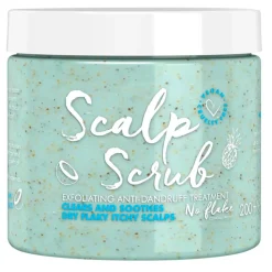 Umberto Giannini Haartreatment>Scalp Scrub