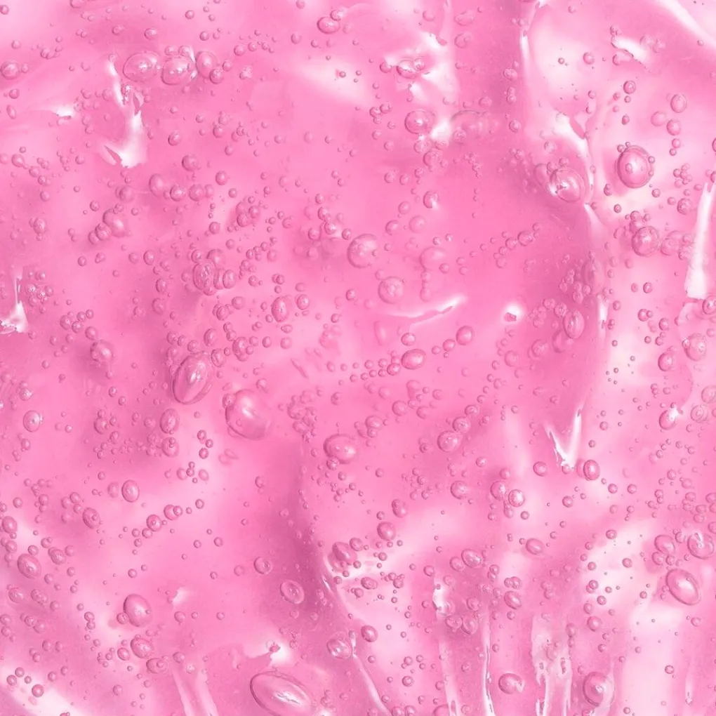 Umberto Giannini Haargel>Scrunching Curl Jelly