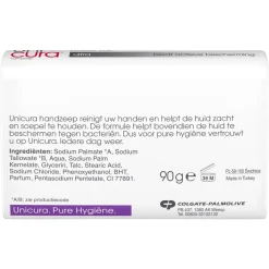 Unicura Handzeep>Balance Soapbar