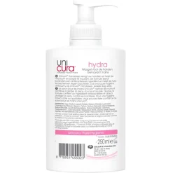 Unicura Handzeep>Hydra Handzeep