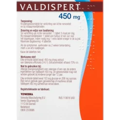 Valdispert Natuurlijke Zelfzorgmiddelen|Valeriaan><noscript><img width=