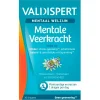 Valdispert Natuurlijke Supplementen|Rust En Ontspanning>Mentaal Welzijn Mentale Veerkracht Dragees