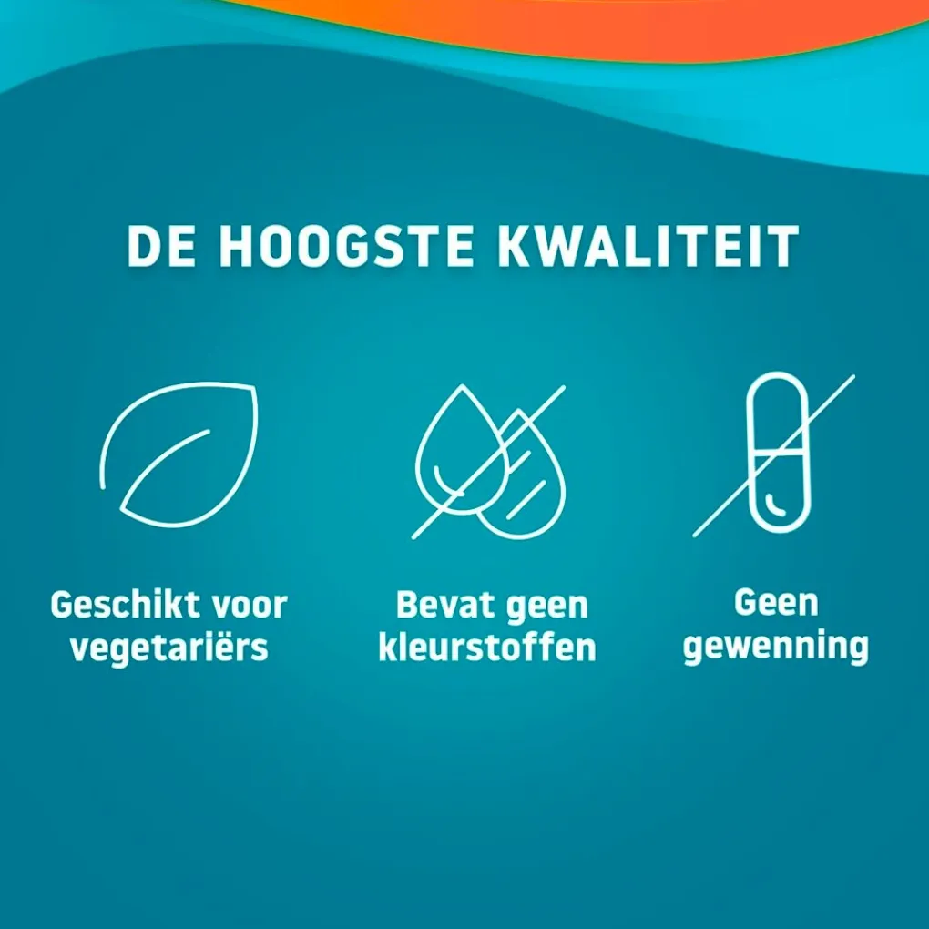 Valdispert Natuurlijke Supplementen|Rust En Ontspanning>Mentaal Welzijn Mentale Veerkracht Dragees
