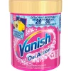Vanish Vlekverwijderaars>Oxi Action Wasbooster Poeder