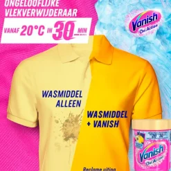 Vanish Vlekverwijderaars><noscript><img width=