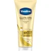 Vaseline Bodylotion>Gluta-Hya Flawless Tone Semi Burst Lotion
