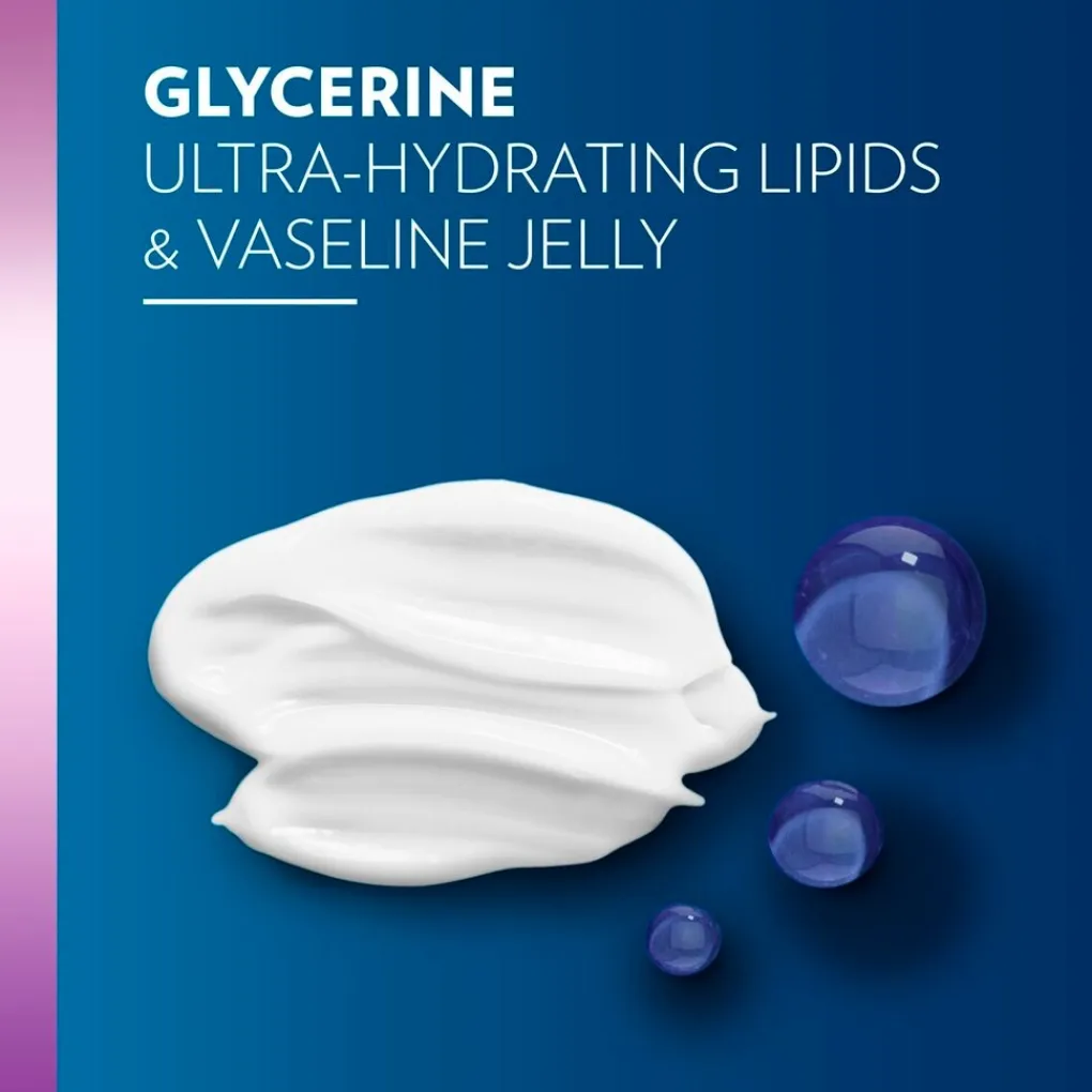 Vaseline Bodylotion>Intensive Care Mature Skin Lotion