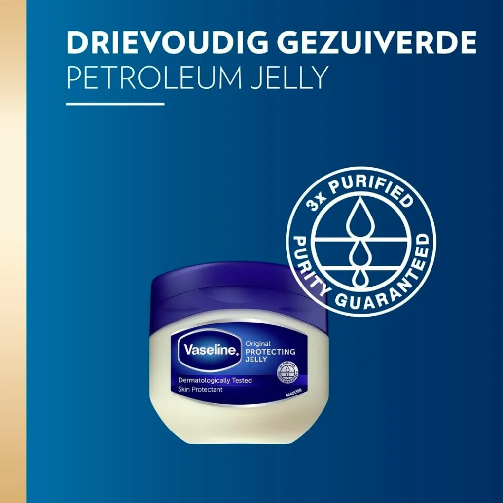 Vaseline Bodycremes>Original Petroleum Jelly