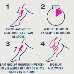 Heren Veet Ontharingscreme, Wax En Hars><noscript><img width=