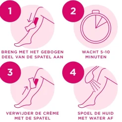 Heren Veet Ontharingscreme, Wax En Hars><noscript><img width=