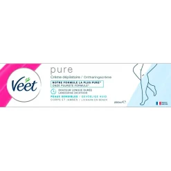 Heren Veet Ontharingscreme, Wax En Hars><noscript><img width=