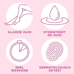 Heren Veet Ontharingscreme, Wax En Hars><noscript><img width=