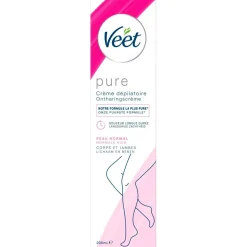 Heren Veet Ontharingscreme, Wax En Hars>Minima Ontharingsgcrème