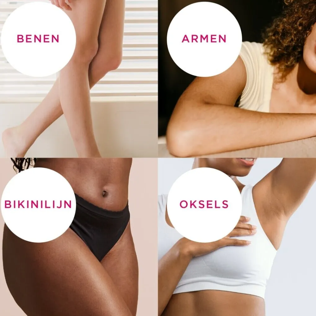 Heren Veet Ontharingscreme, Wax En Hars>Minima Ontharingsgcrème