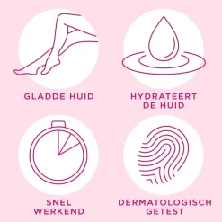 Heren Veet Ontharingscreme, Wax En Hars><noscript><img width=