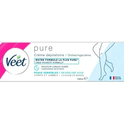 Heren Veet Ontharingscreme, Wax En Hars>Minima Ontharinsgcrème