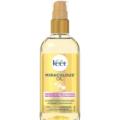 Heren Veet Ontharingscreme, Wax En Hars>Miraculous Oil