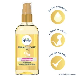 Heren Veet Ontharingscreme, Wax En Hars><noscript><img width=
