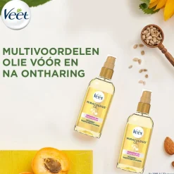 Heren Veet Ontharingscreme, Wax En Hars><noscript><img width=