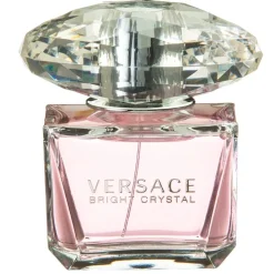 DAMES Versace Damesparfum>Bright Crystal Eau de Toilette