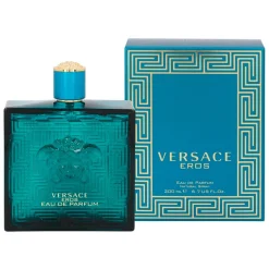 Heren Versace Herenparfum>Eros Pour Homme Eau de Parfum