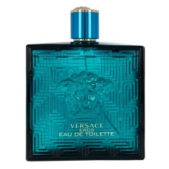 Heren Versace Herenparfum>Eros Pour Homme Eau de Toilette