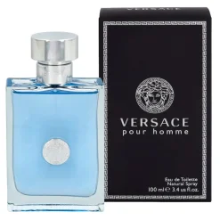 Heren Versace Herenparfum>Pour Homme Eau de Toilette