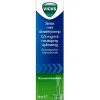 Vicks Luchtwegen>Sinex Neusspray