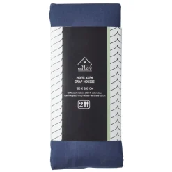 Villa Volance Huishoudelijk Textiel>Hoeslaken Geweven
