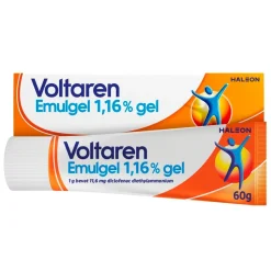 Voltaren Spieren En Gewrichten|Pijn>Emulgel 1,16% (diclofenac) Gel