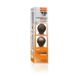 Volume hair Haarlak|Haarverf>Plus Donker Bruin Verdikkende Hairspray