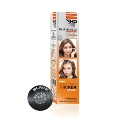 Volume hair Haarlak|Haarverf>Plus Zwart Verdikkende Hairspray
