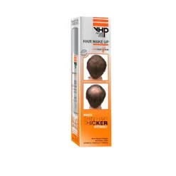Volume hair Haarlak|Haarverf>Plus Zwart Verdikkende Hairspray