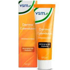 VSM Huidbehandeling>Calendulan Littekencrème