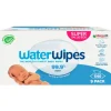 Waterwipes Billendoekjes>Babydoekjes