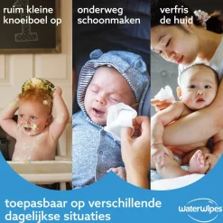 Waterwipes Billendoekjes><noscript><img width=