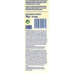 WeCare Maaltijdrepen, Drinkmaaltijden|Maaltijdvervangers>Apricot & Lemon Meal Replacement Bars