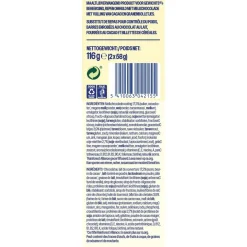 WeCare Maaltijdrepen, Drinkmaaltijden|Maaltijdvervangers><noscript><img width=
