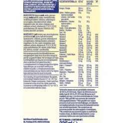 WeCare Maaltijdrepen, Drinkmaaltijden|Maaltijdvervangers>Classic Vanilla Meal Replacement Drink