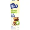 WeCare Maaltijdrepen, Drinkmaaltijden|Maaltijdvervangers>Peanut Nougat Meal Replacement Bars