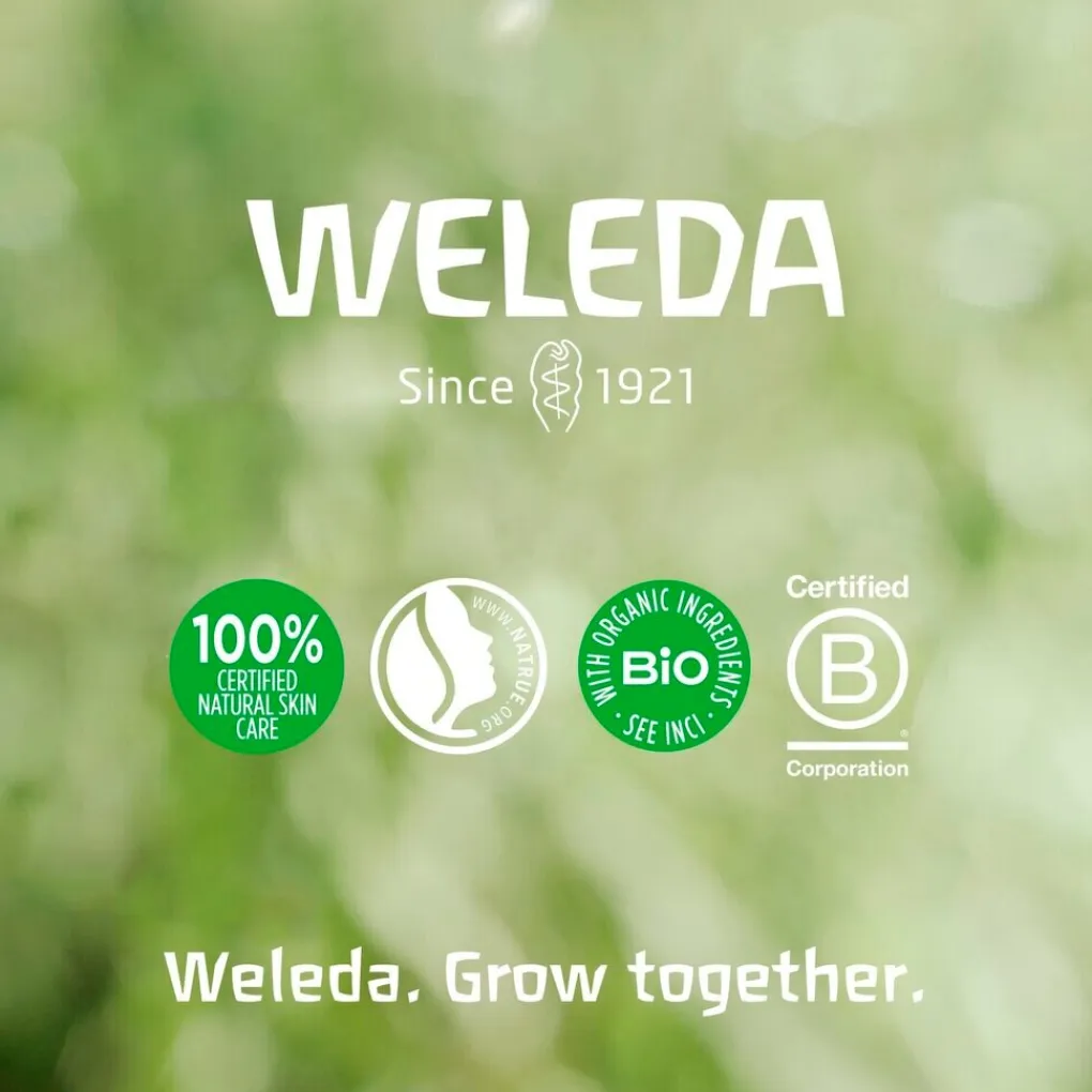 Weleda Baby Huidverzorging>Baby Calendula Bodymilk